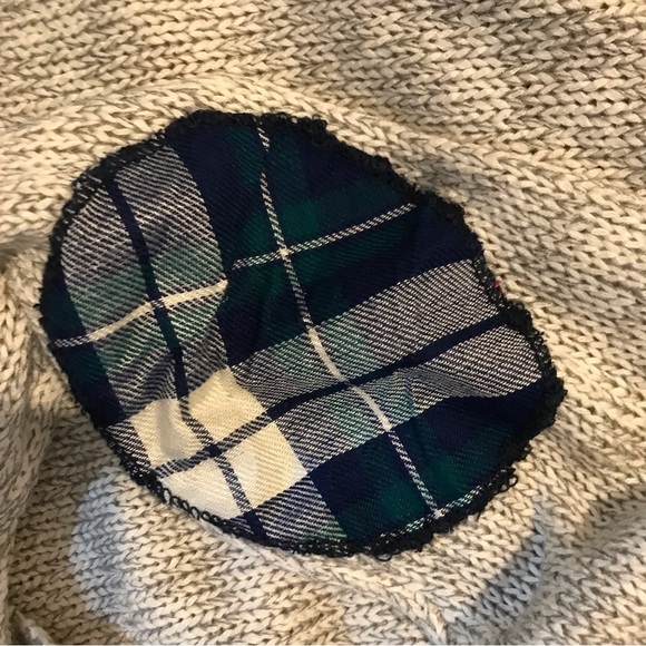 ▪️Vintage Havana Patchwork Sweater - Picture 7 of 10